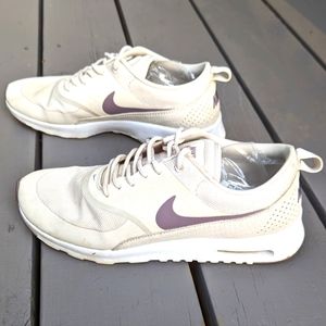 Nike Air Max Thea Running Sneakers